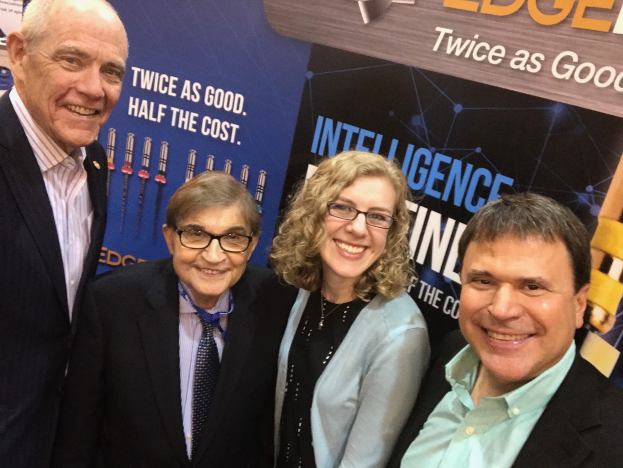 Endodontic Educator Fellowship Award Where are They Now? AAE