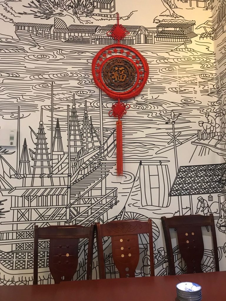 dumplings AAE Foundation for Endodontics