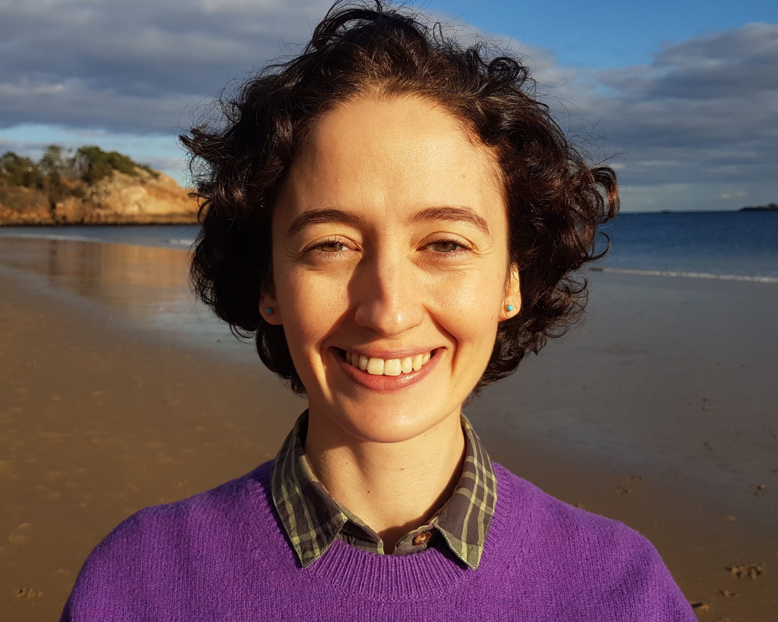 Ozge Erdogan AAE Foundation for Endodontics