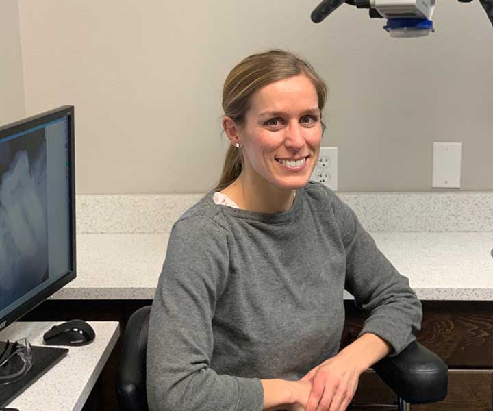 dr.divine AAE Foundation for Endodontics