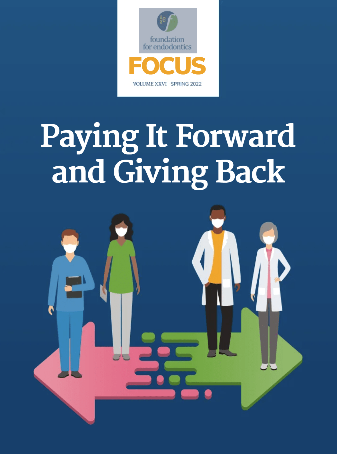 FOCUS AAE Foundation for Endodontics