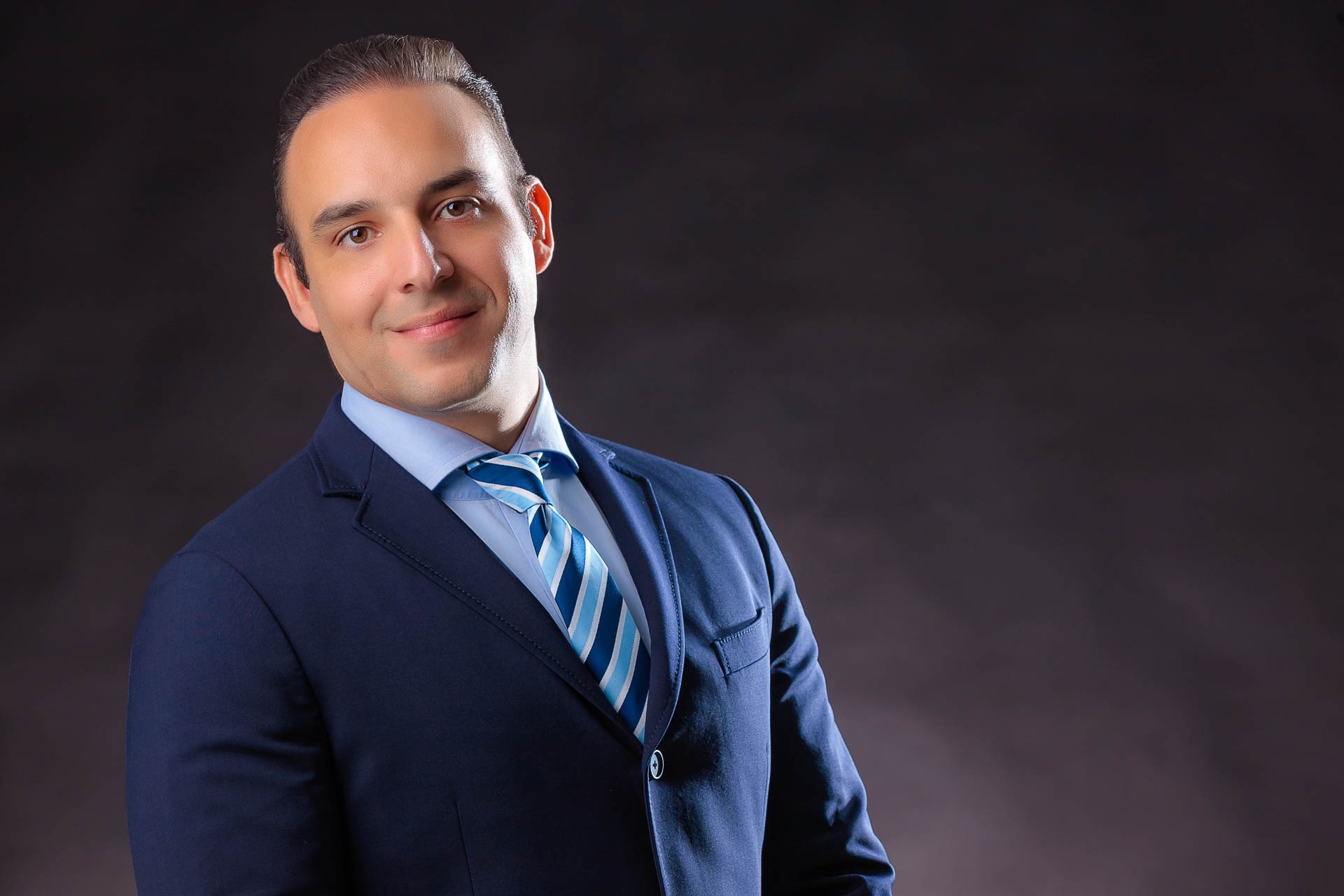 Meet Dr. Frederico Martinho, 2022 Endodontic Educator Fellowship Award Recipient AAE