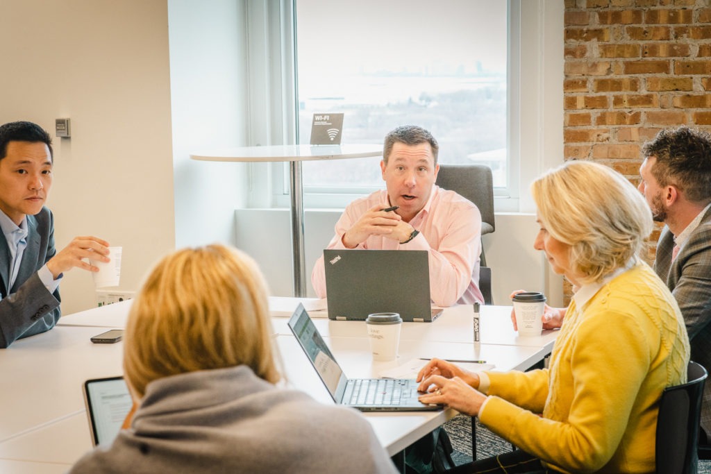 Strat Plan AAE Foundation for Endodontics