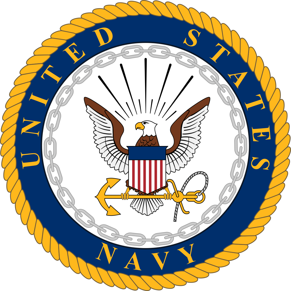 US Navy Symbol US Navy Symbol