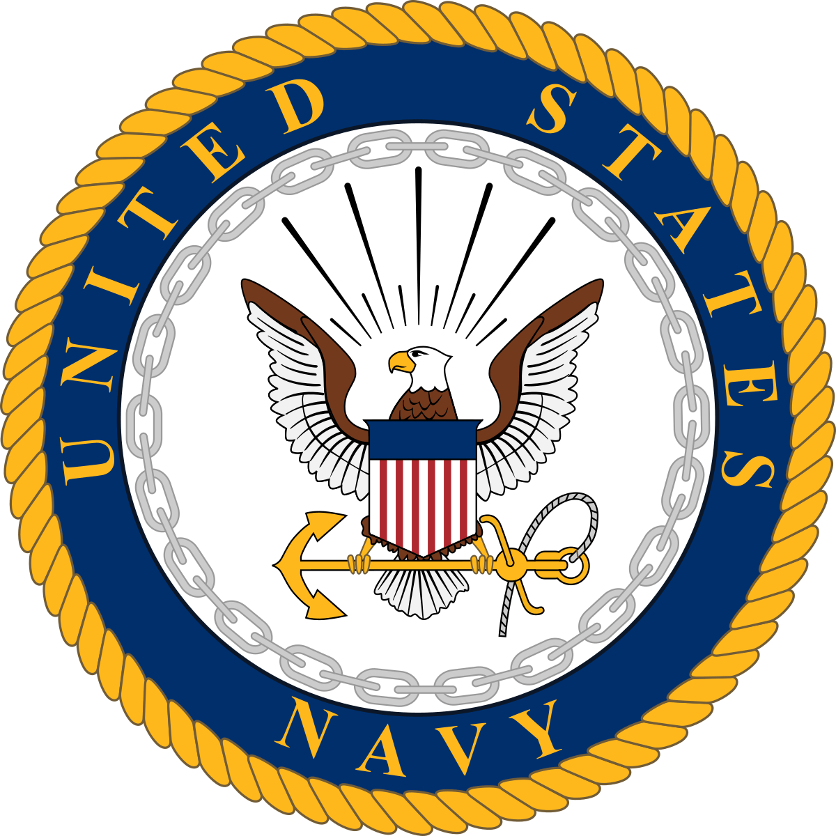 US Navy Symbol