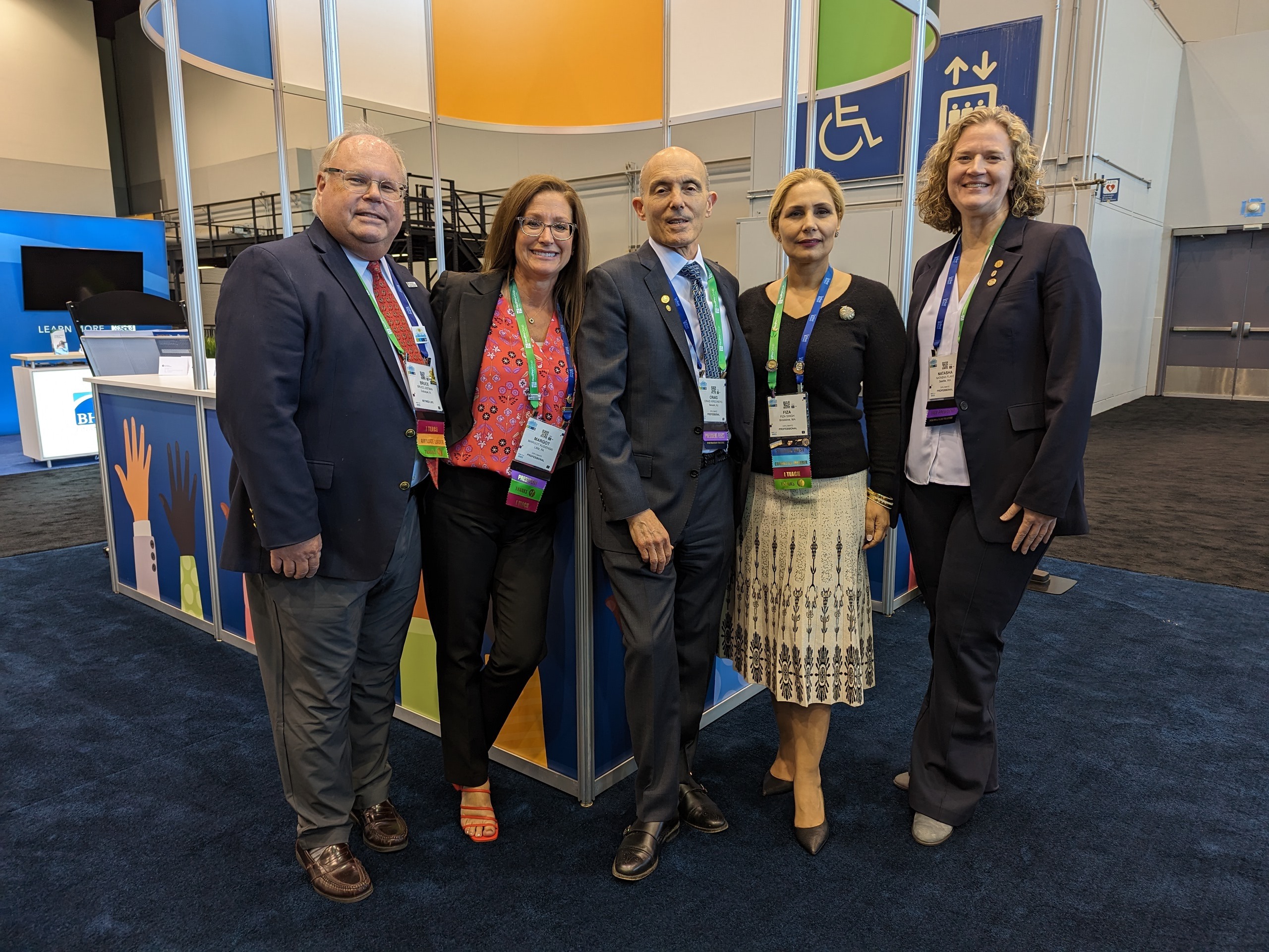 FoundationBooth AAE Foundation for Endodontics