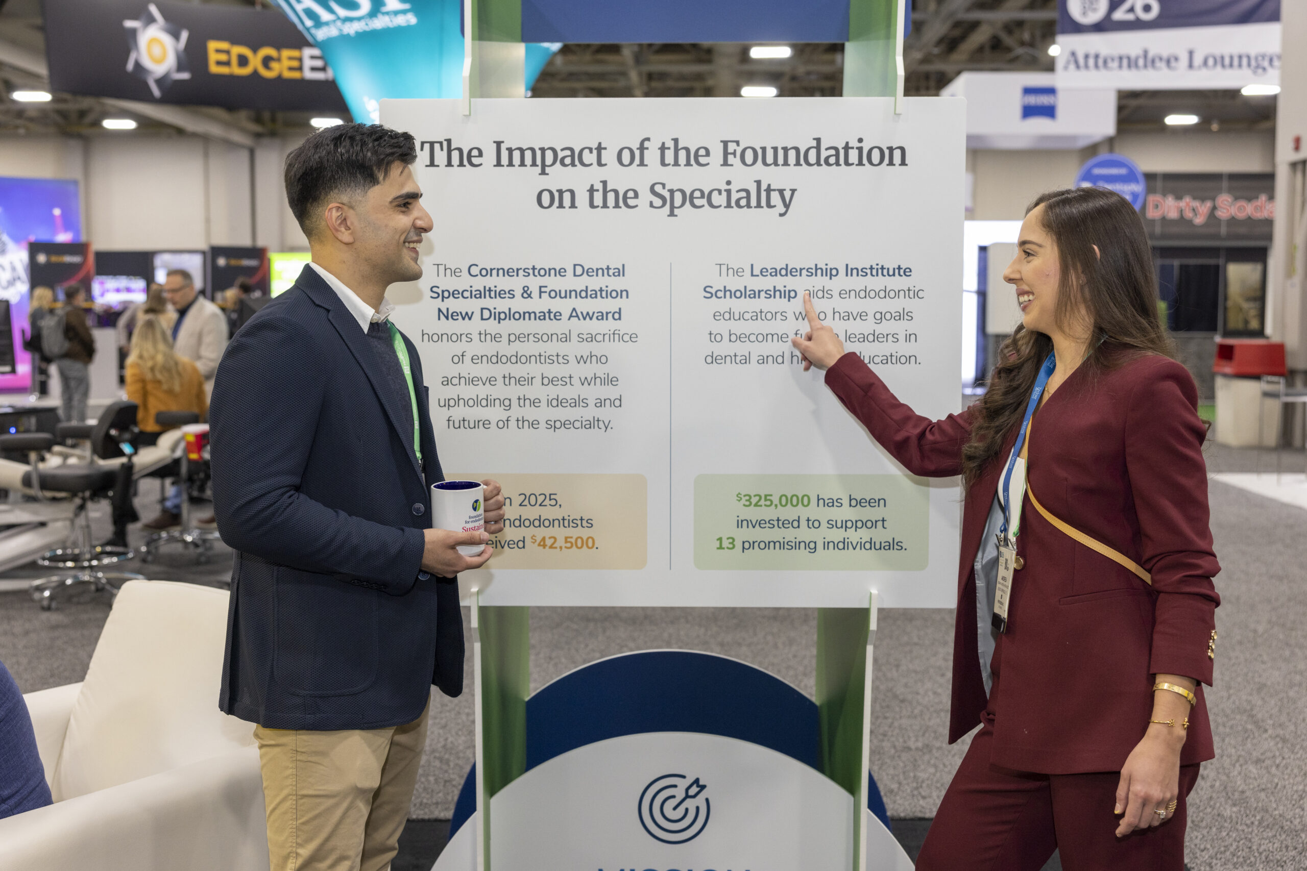 140 AAE Foundation for Endodontics 2026