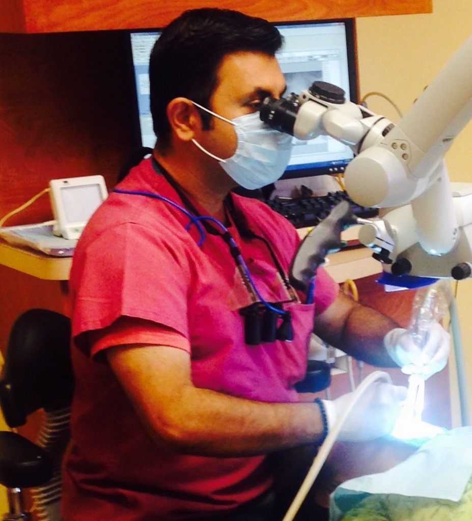 amitbatheja American Association of Endodontists