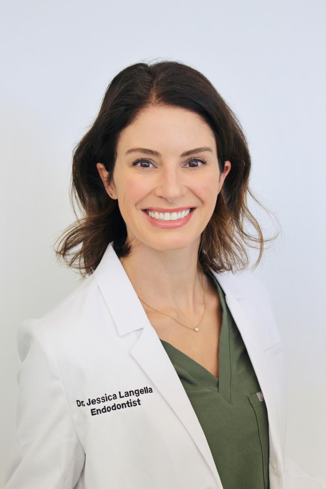 jessicallangella American Association of Endodontists