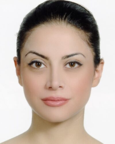 ghazaleh-ghaneh
