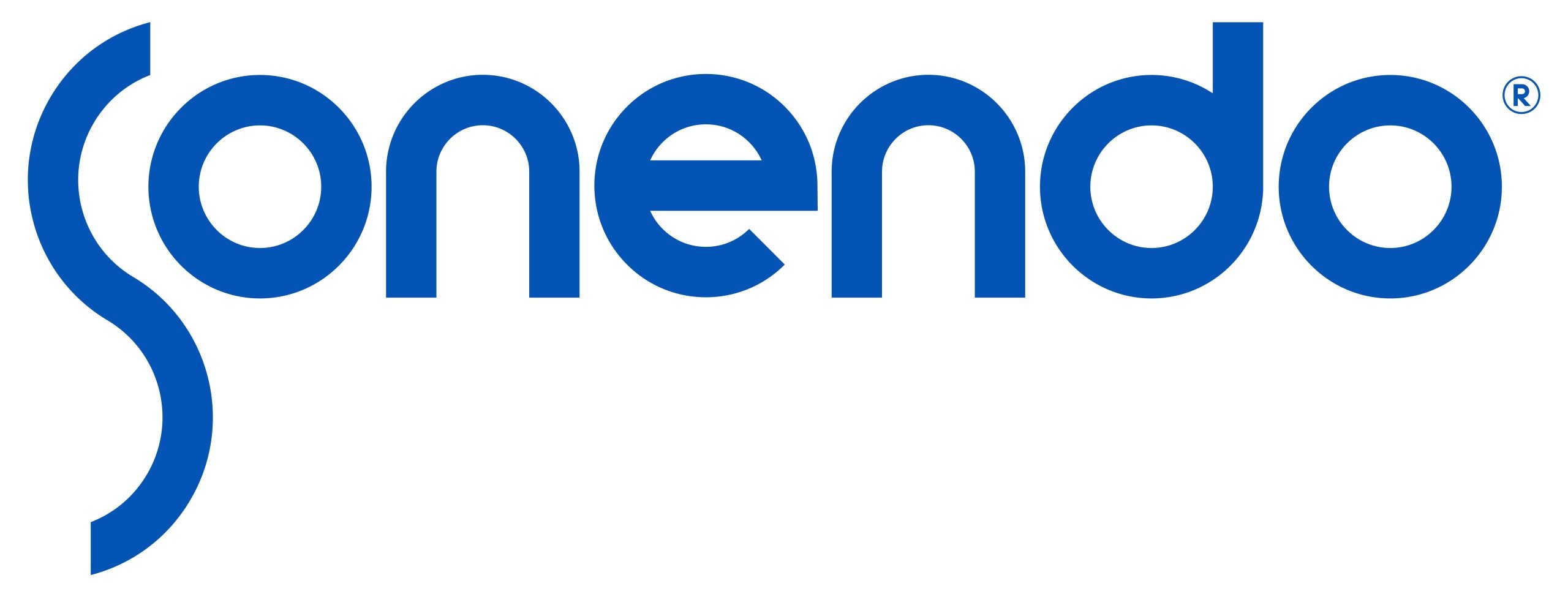 sonendo_only_logo