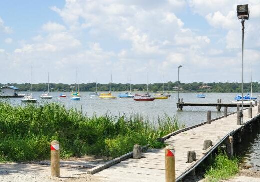 white-rock-lake-park-dock