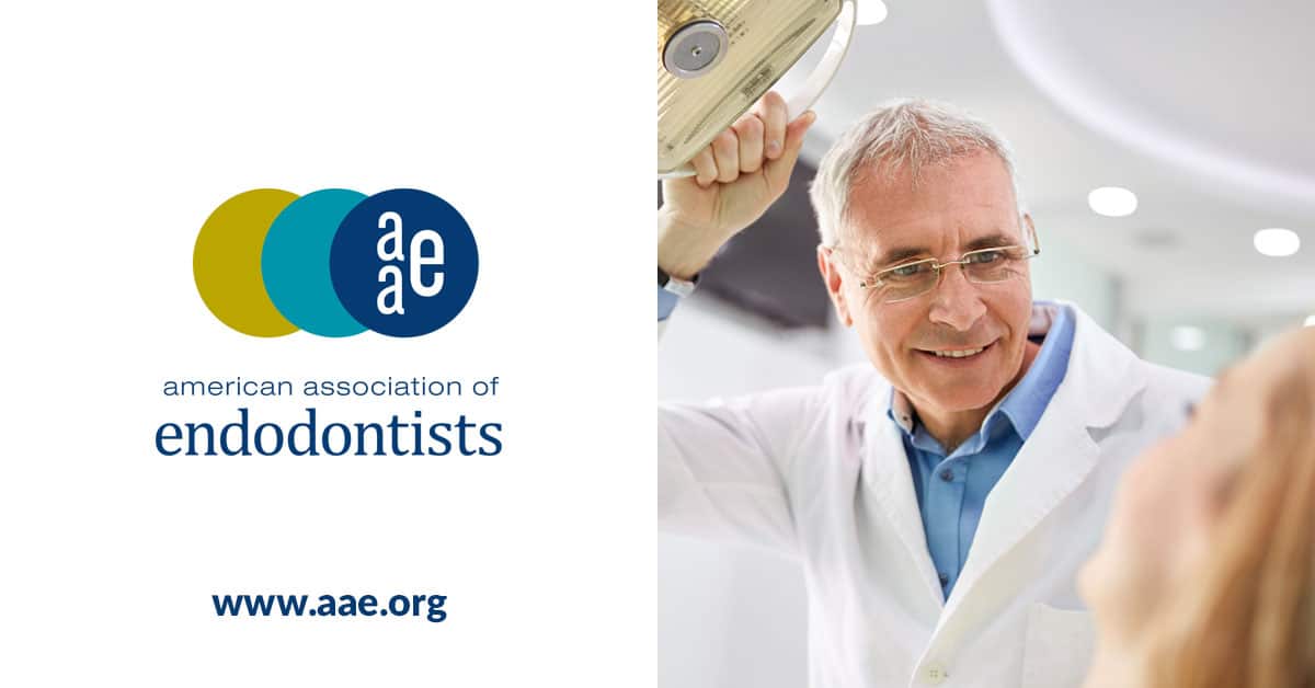 Endodontists Root Canal Specialist AAE