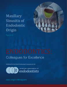 The State of the Art in Endodontics: 9783036547954: Medicine