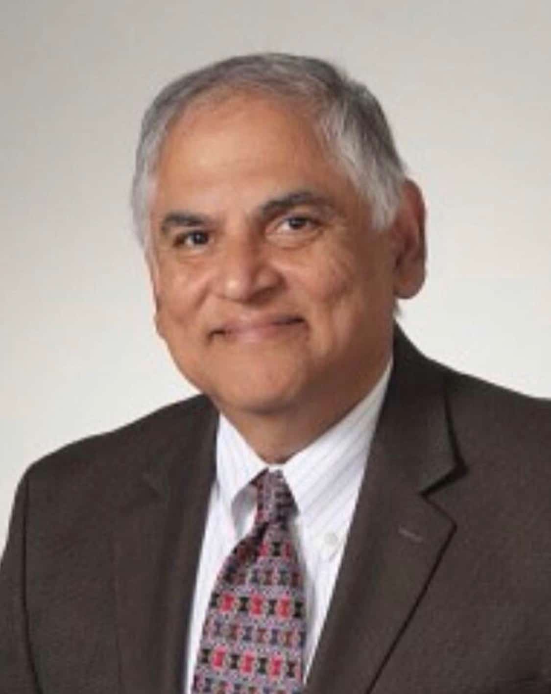 Remembering Dr Harmeet Walia American Association Of Endodontists