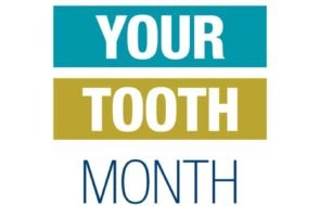 SaveYourToothMonth