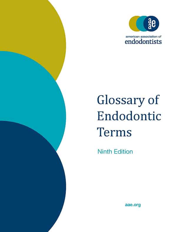 Endodontic Clinical Resources American Association of Endodontists