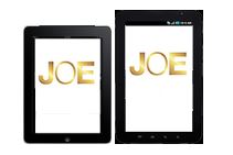 JOEipads