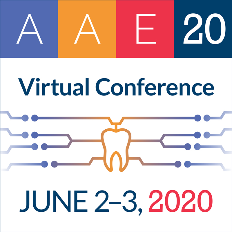 AAE20_VirtualConference_Banners_v2 American Association of Endodontists