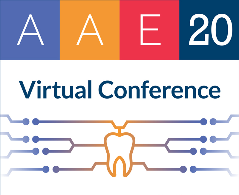 AAE20_VirtualConference_Banners_v2 American Association of Endodontists