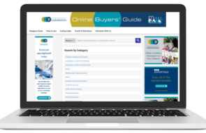 AAE Online Buyers' Guide