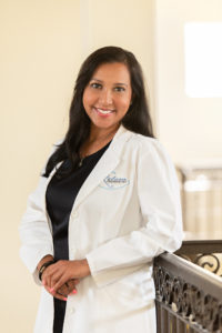 Dr. Sheila Chandrahasa, DMD