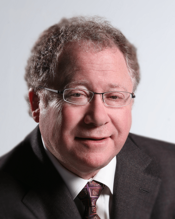Dr. Gerald Glickman Joins Pulp Therapy EvidenceBased Dentistry