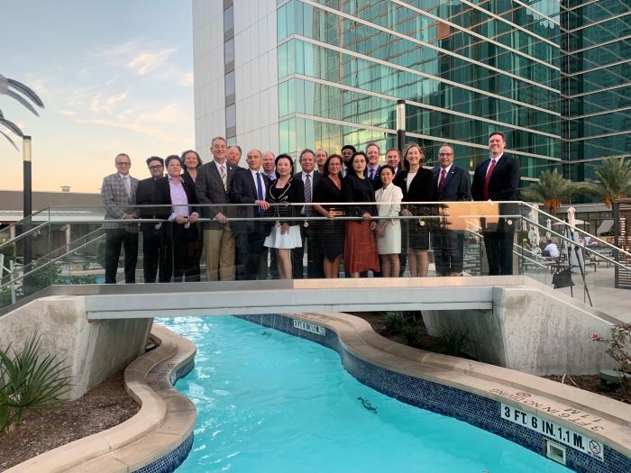 2022 Interim Board Meeting Recap American Association of Endodontists
