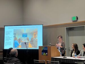 AAE Leadership and Staff Attend 2023 ADEA Annual Session and Exhibition ...