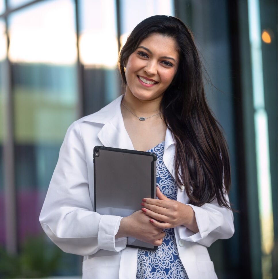 outside endodontist tablet circle American Association of Endodontists