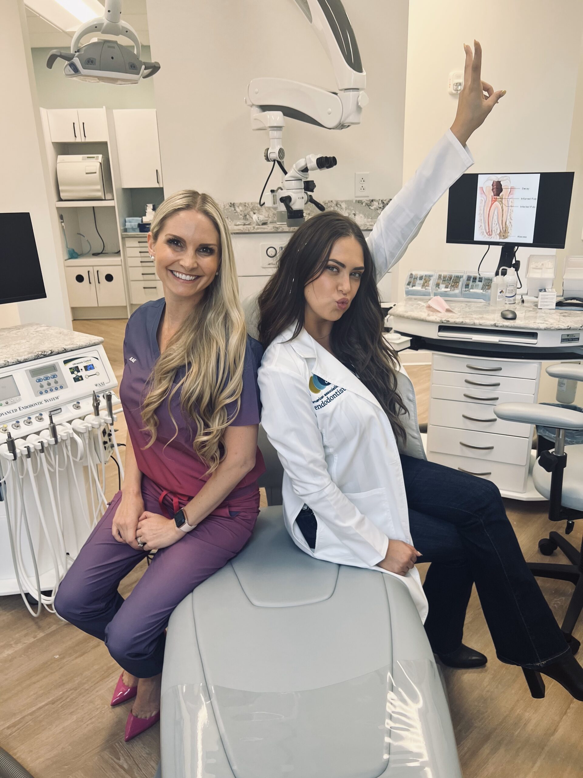 Q&A: Influencer Natalie Rose on AAE Collab, Having A Million Jobs -  American Association of Endodontists