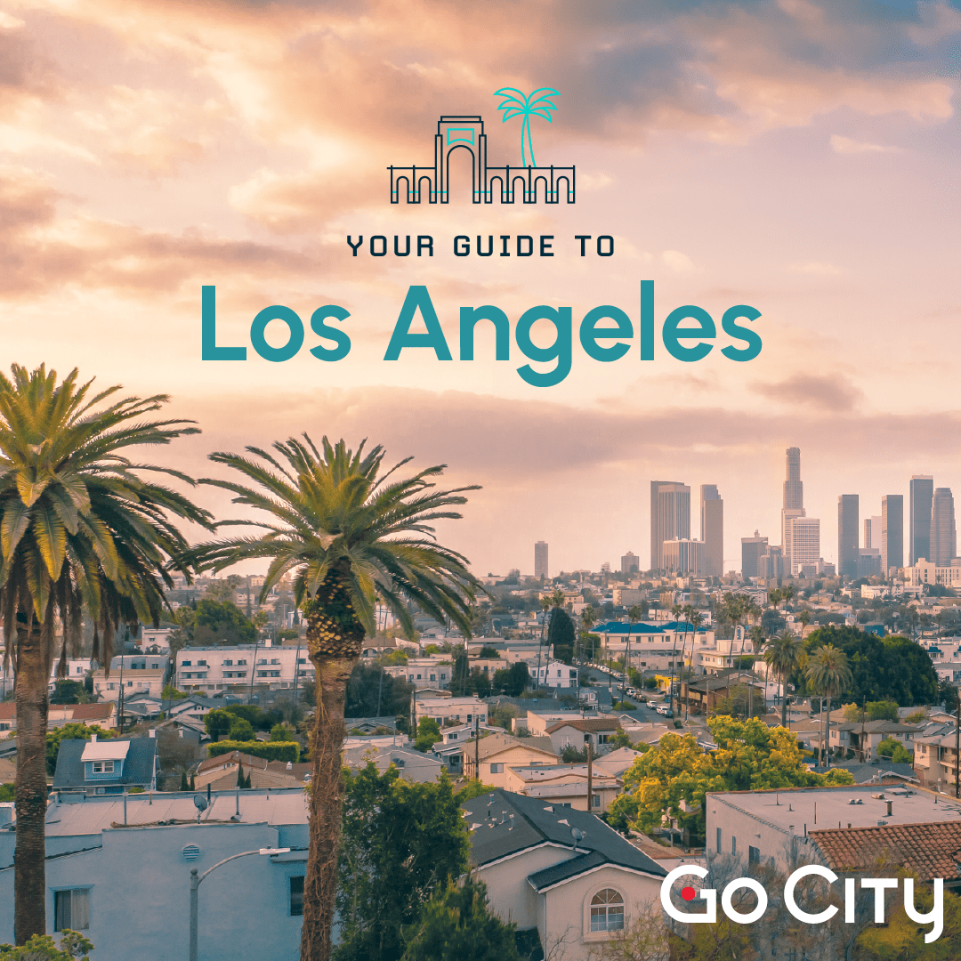 Los Angeles Guide