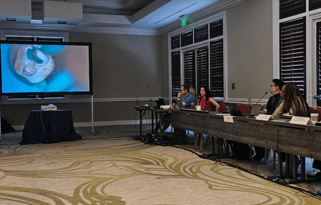 AADC Meeting 2024 Perry American Association of Endodontists