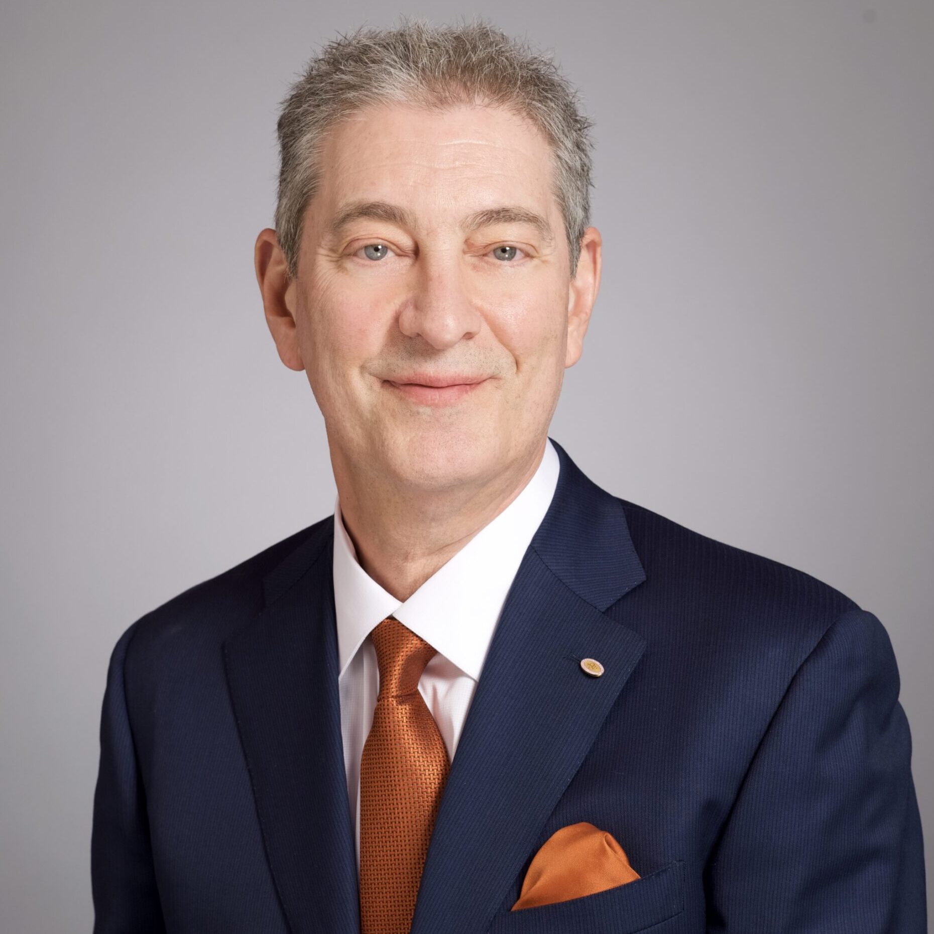 Steven J. Katz, D.D.S., M.S.