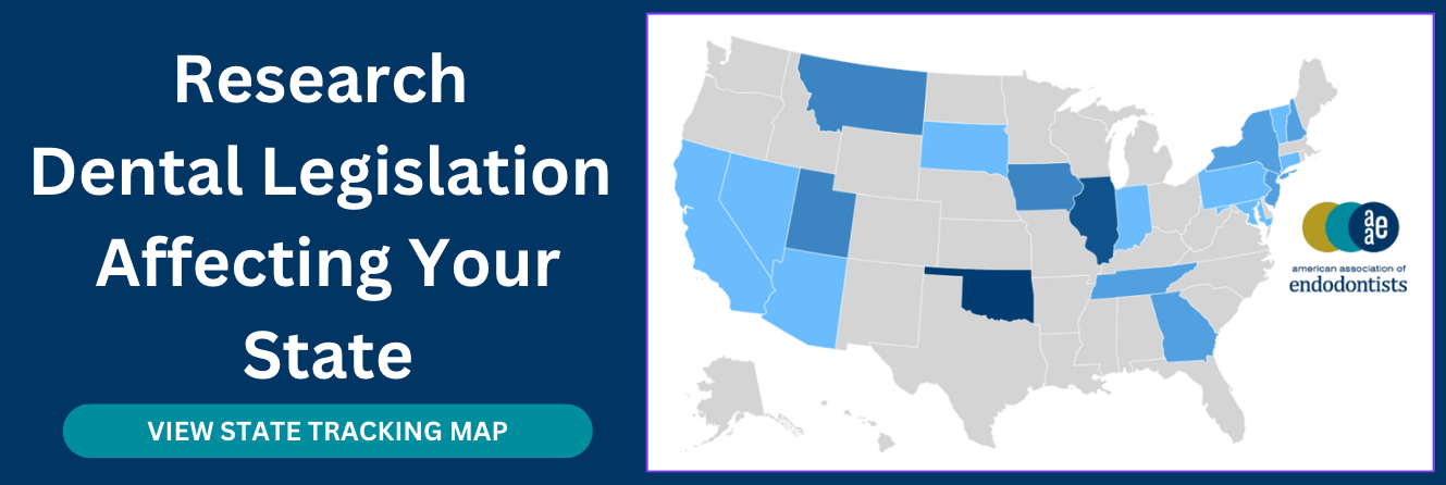AAE Advocacy State Tracking Map