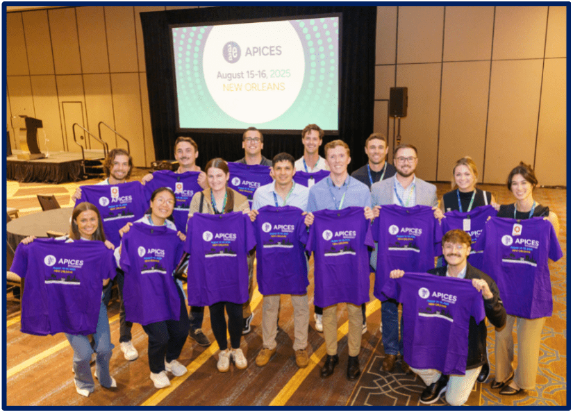APICES 2026