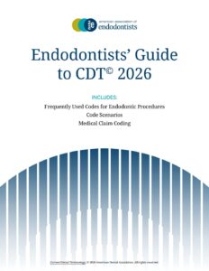 CDTGuide_2026Update_final - American Association of Endodontists
