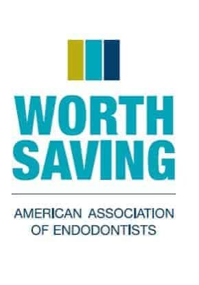 Worth Saving Logo