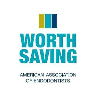 Worth Saving Logo