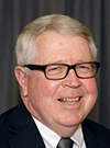 Patrick E. Taylor, Vice President