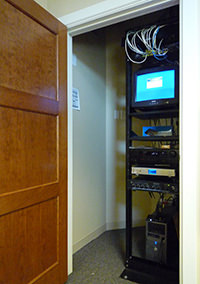 Technology_ServerCloset