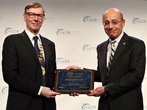Dr. Fouad Award 2